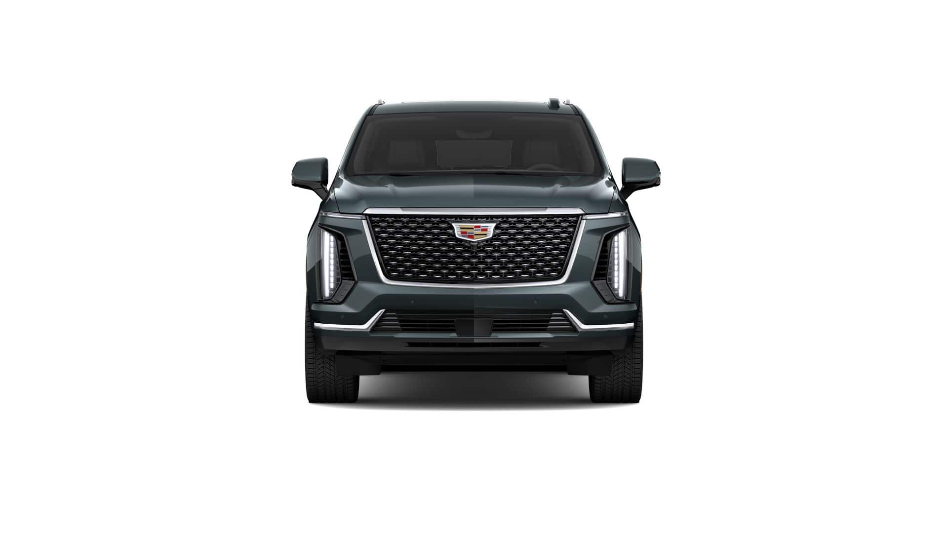 2026 Cadillac Escalade ESV Luxury's photo