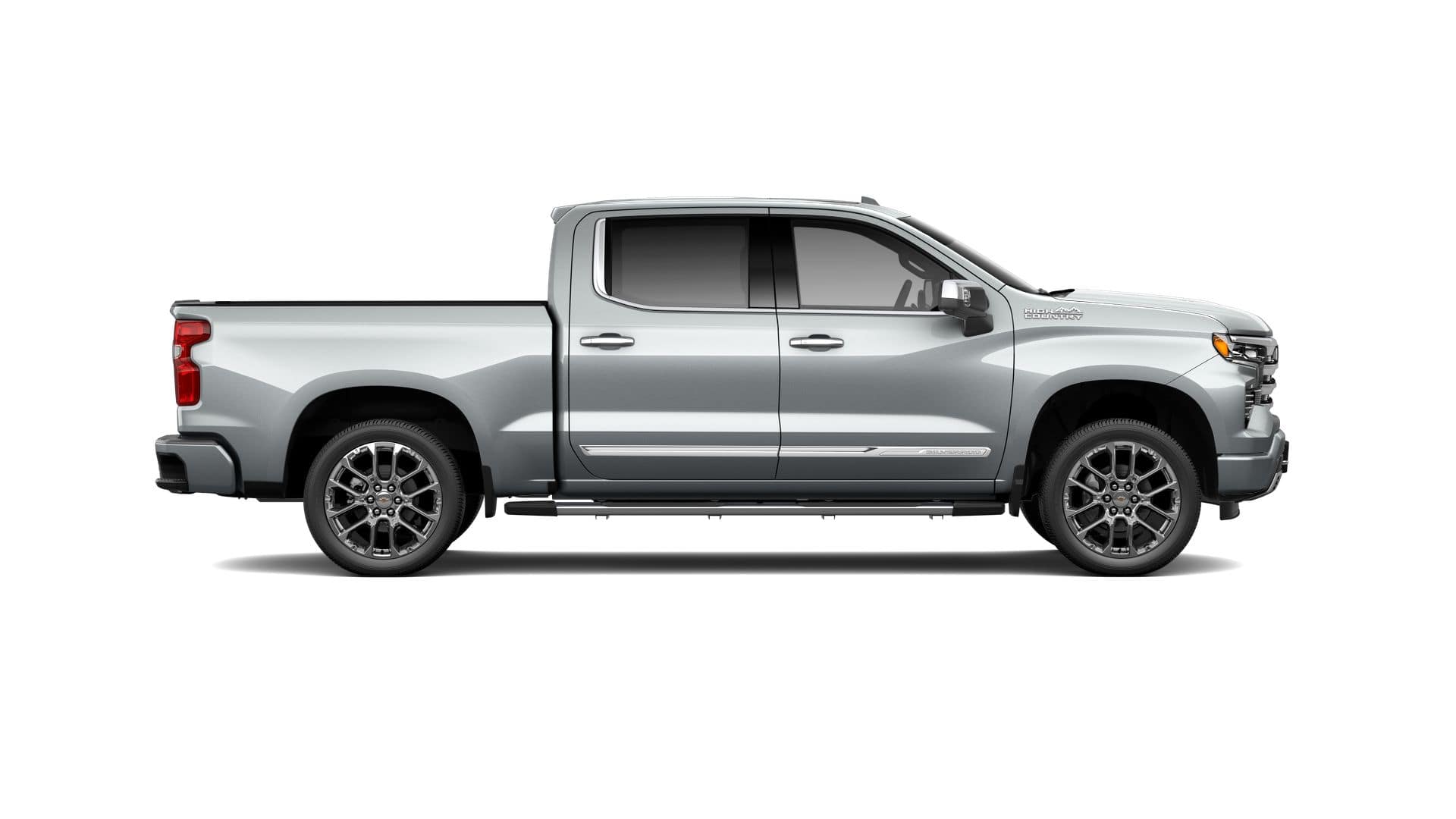 2026 Chevrolet Silverado 1500 High Country - Photo 51