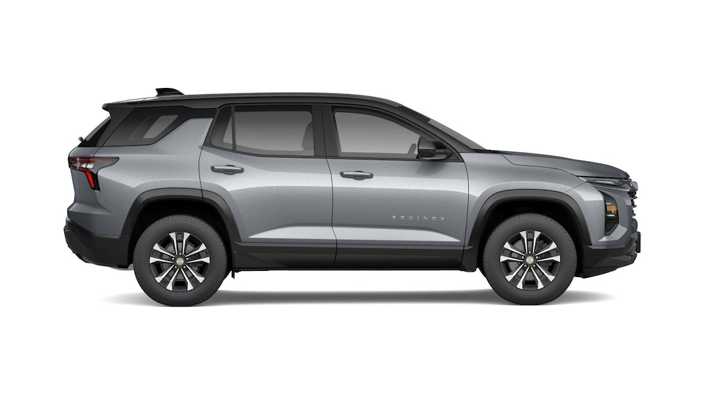 New 2027 Chevrolet Equinox LT SUV