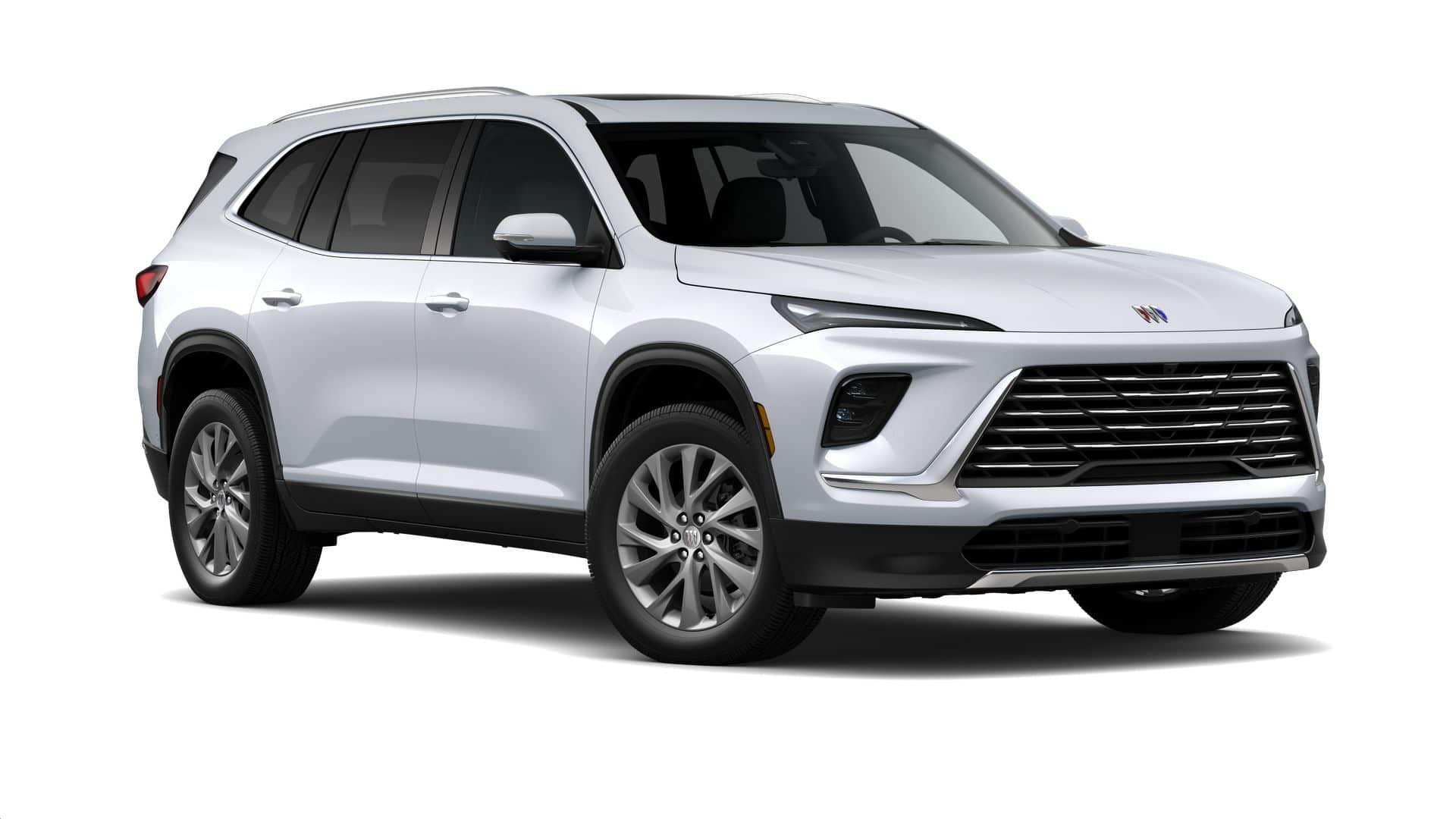 2026 Buick Enclave Preferred - Photo 19