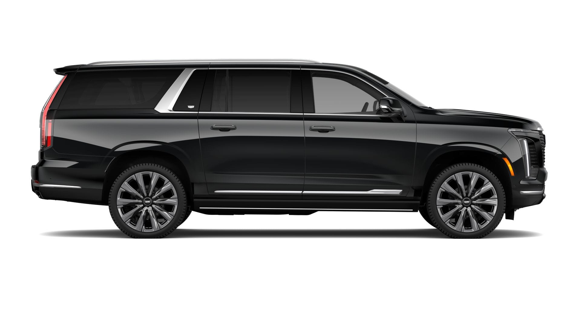 Thumbnail: 2026 Cadillac Escalade - 15