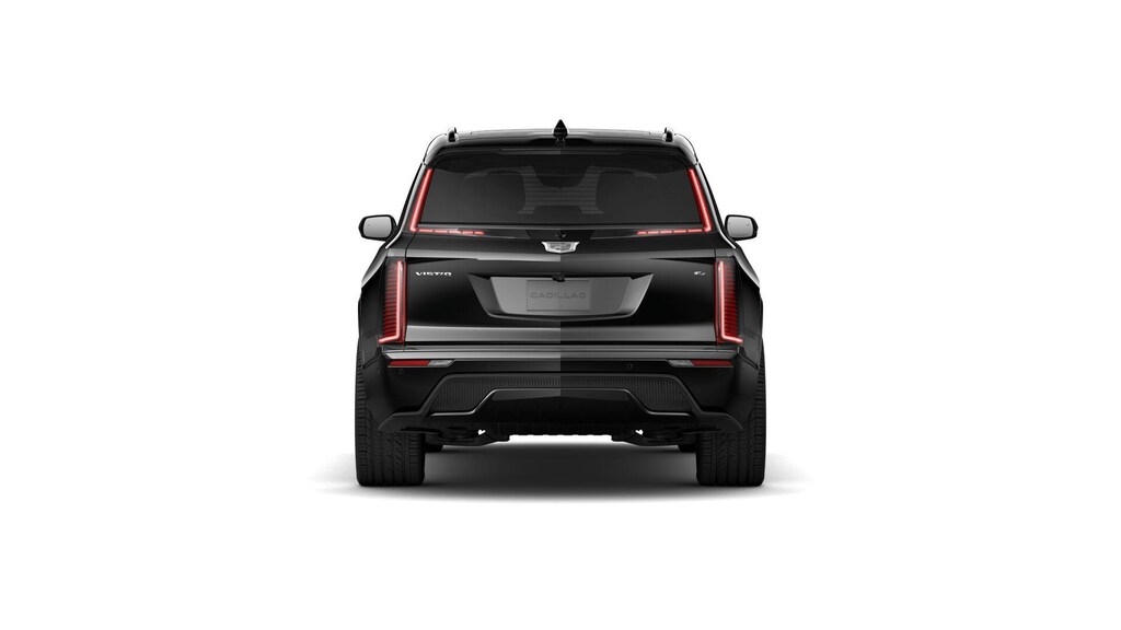New 2027 CADILLAC VISTIQ Platinum SUV