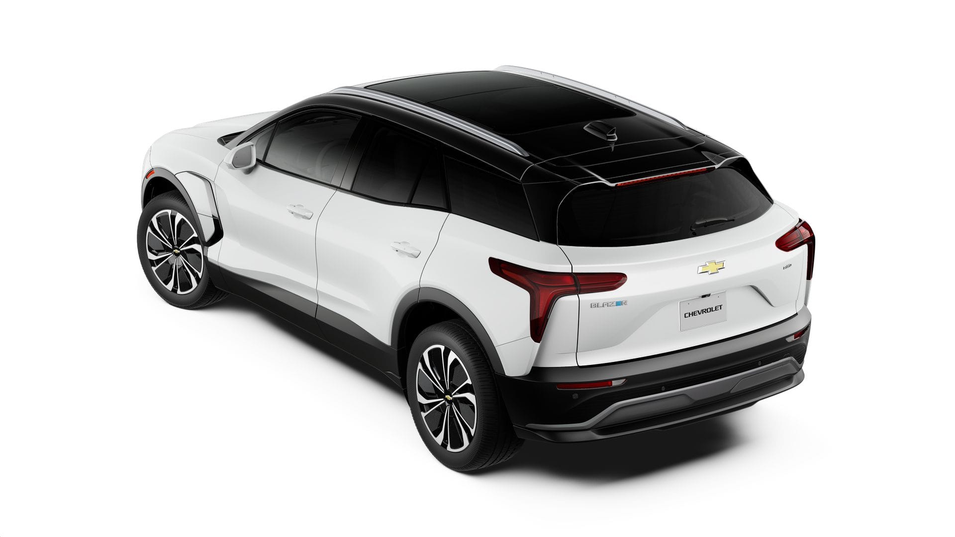 2025 Chevrolet Blazer EV LT - Photo 52