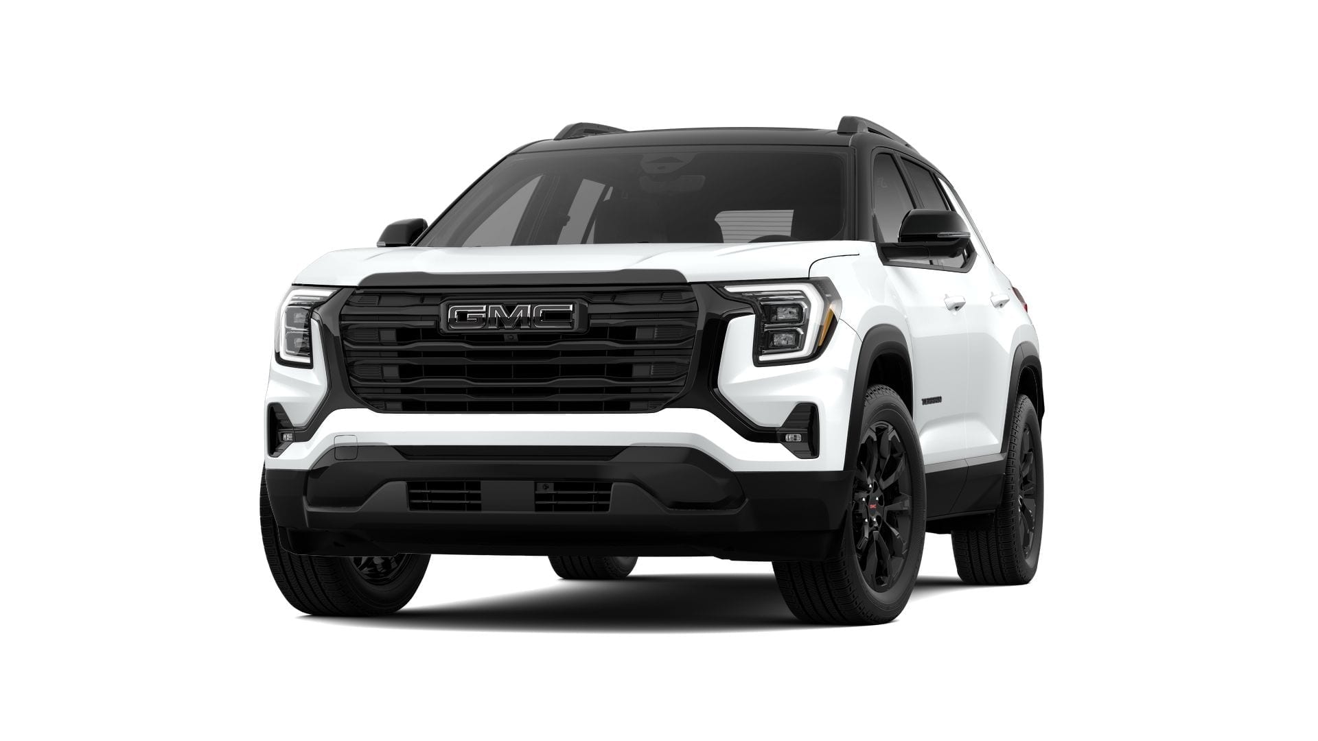 2026 GMC Terrain SUV 
