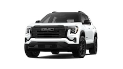 2026 GMC Terrain Elevation SUV