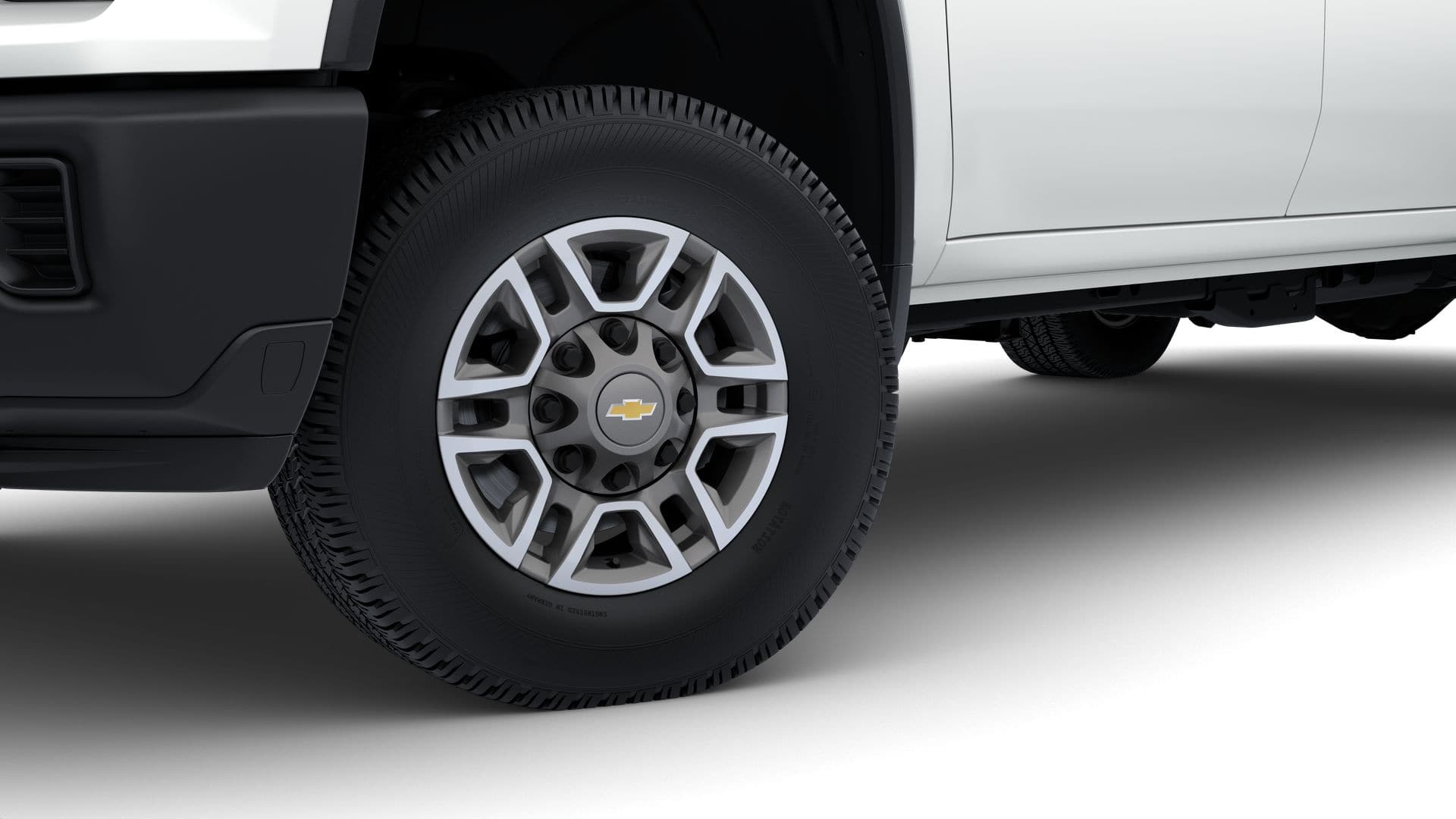2025 Chevrolet Silverado 2500 HD Work Truck - Photo 32