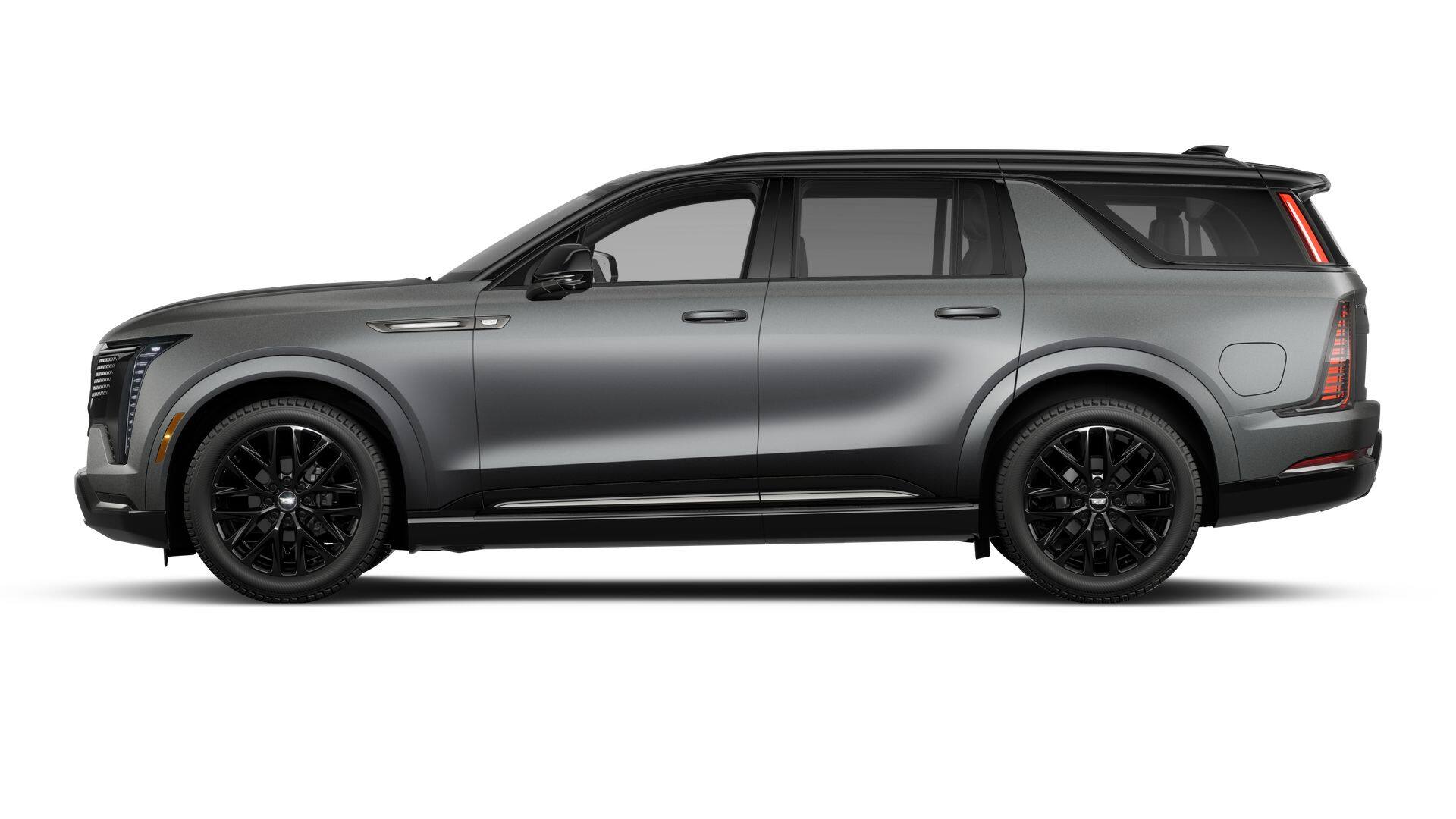 2026 Cadillac Escalade IQL Sport - Photo 10