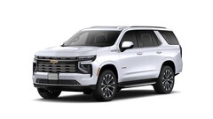 2026 Chevrolet Tahoe High Country SUV