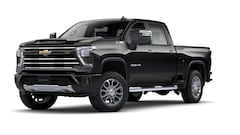2025 Chevrolet Silverado 3500 HD LT Truck