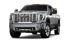 2026 GMC Sierra 3500 HD Denali Truck