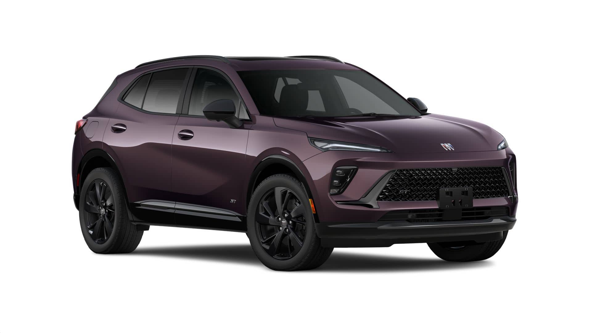 Thumbnail: 2025 Buick Envision - 5