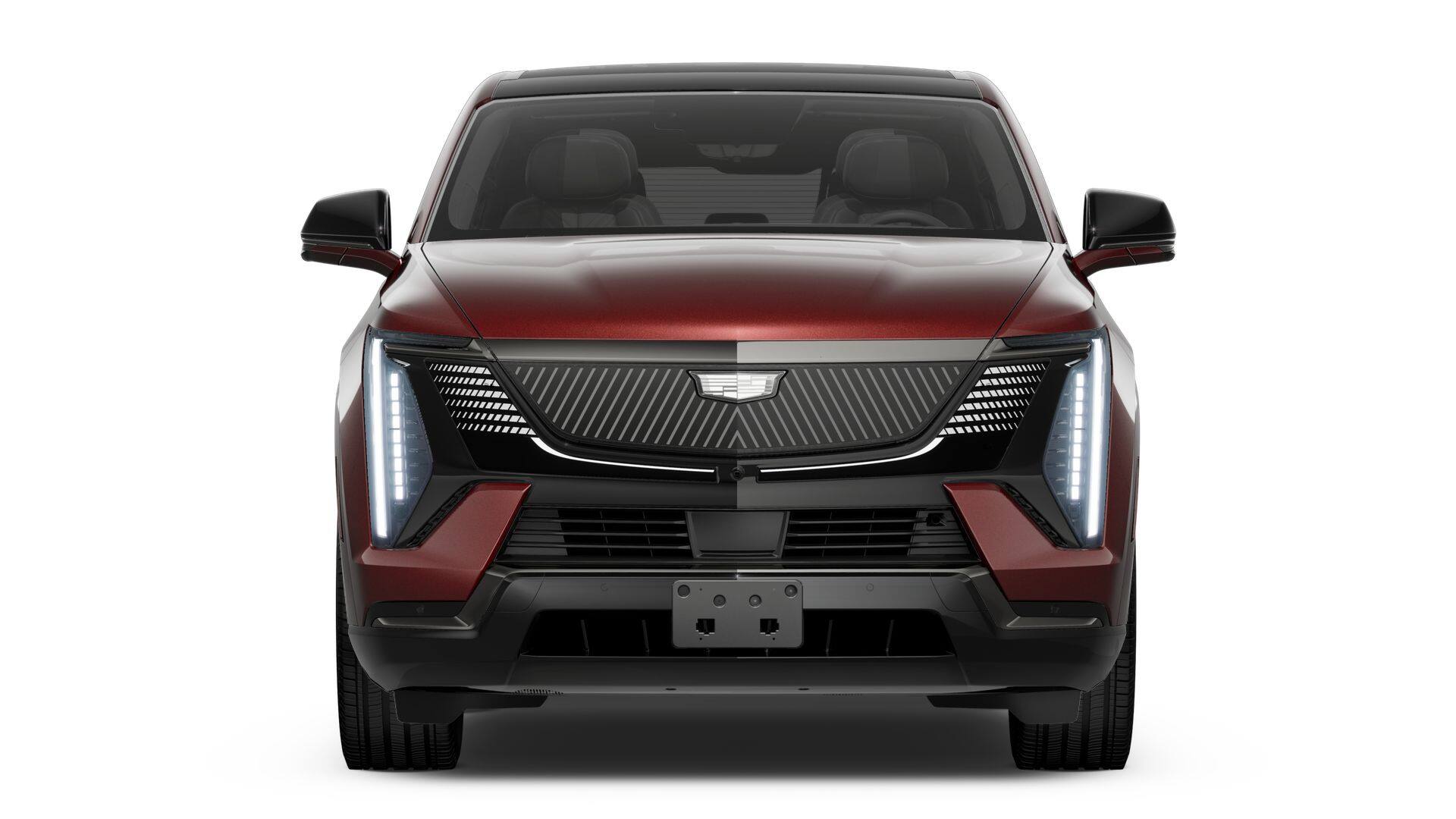 2025 Cadillac Escalade IQ Sport 2 - Photo 33