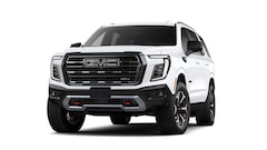 2026 GMC Yukon AT4 Ultimate SUV