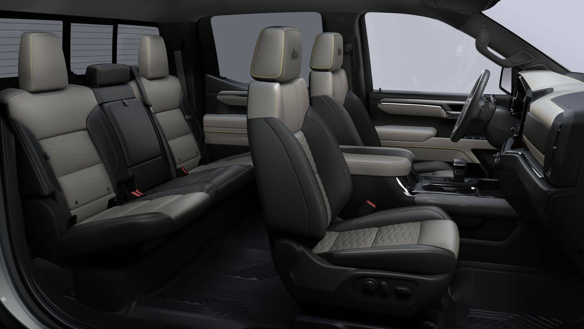 2026 Chevrolet Silverado 1500 ZR2 photo 6