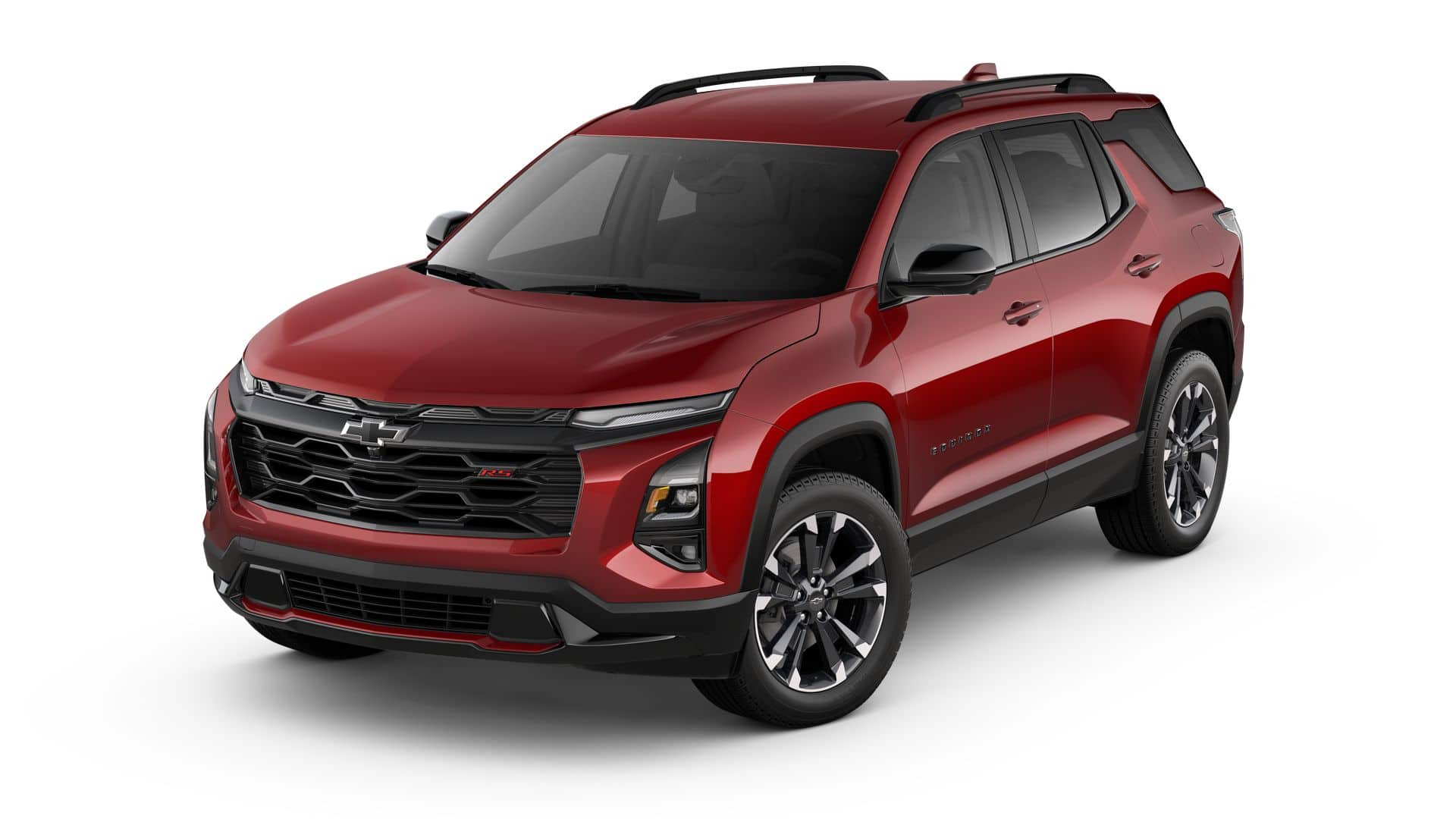 2025 Chevrolet Equinox RS - Photo 17