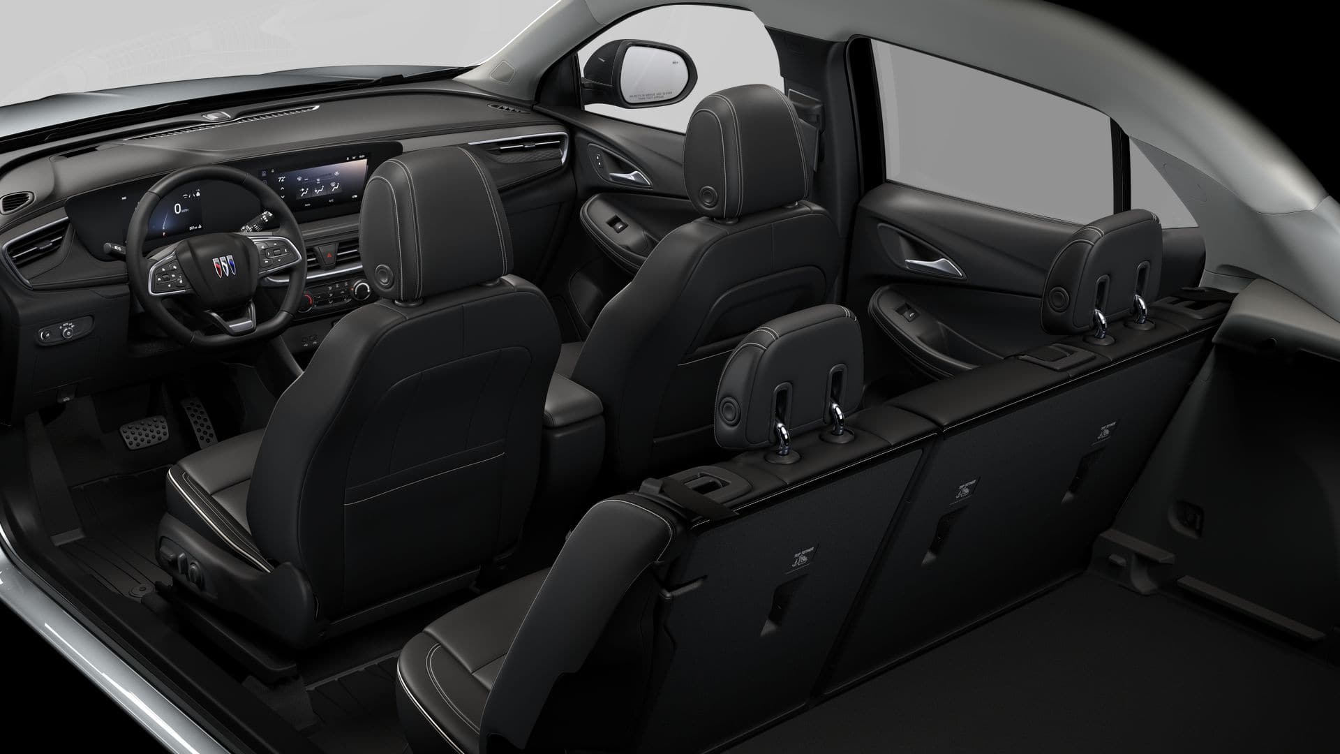 2026 Buick Encore GX Sport Touring - Photo 11