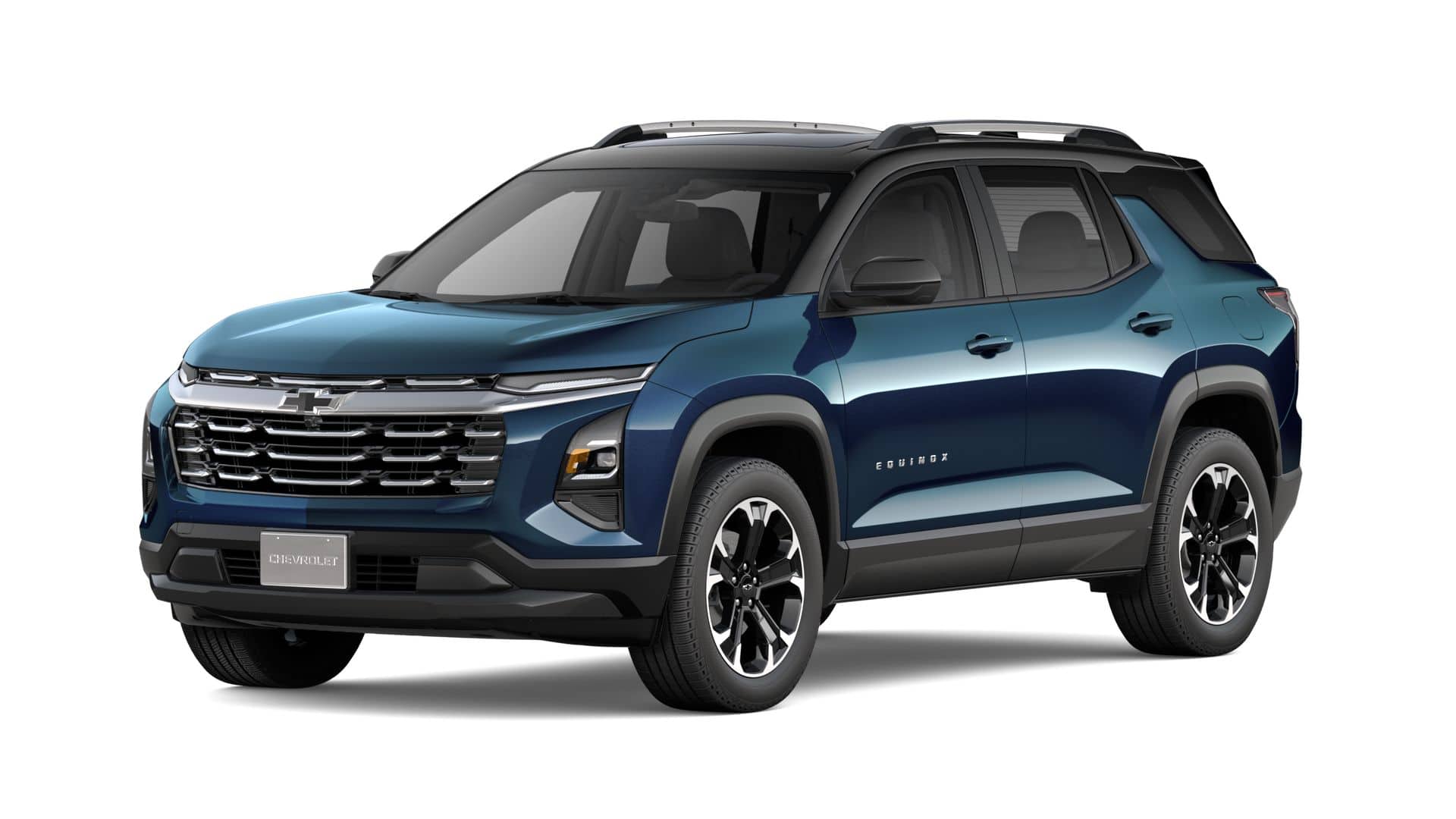 2027 Chevrolet Equinox LT - Photo 33