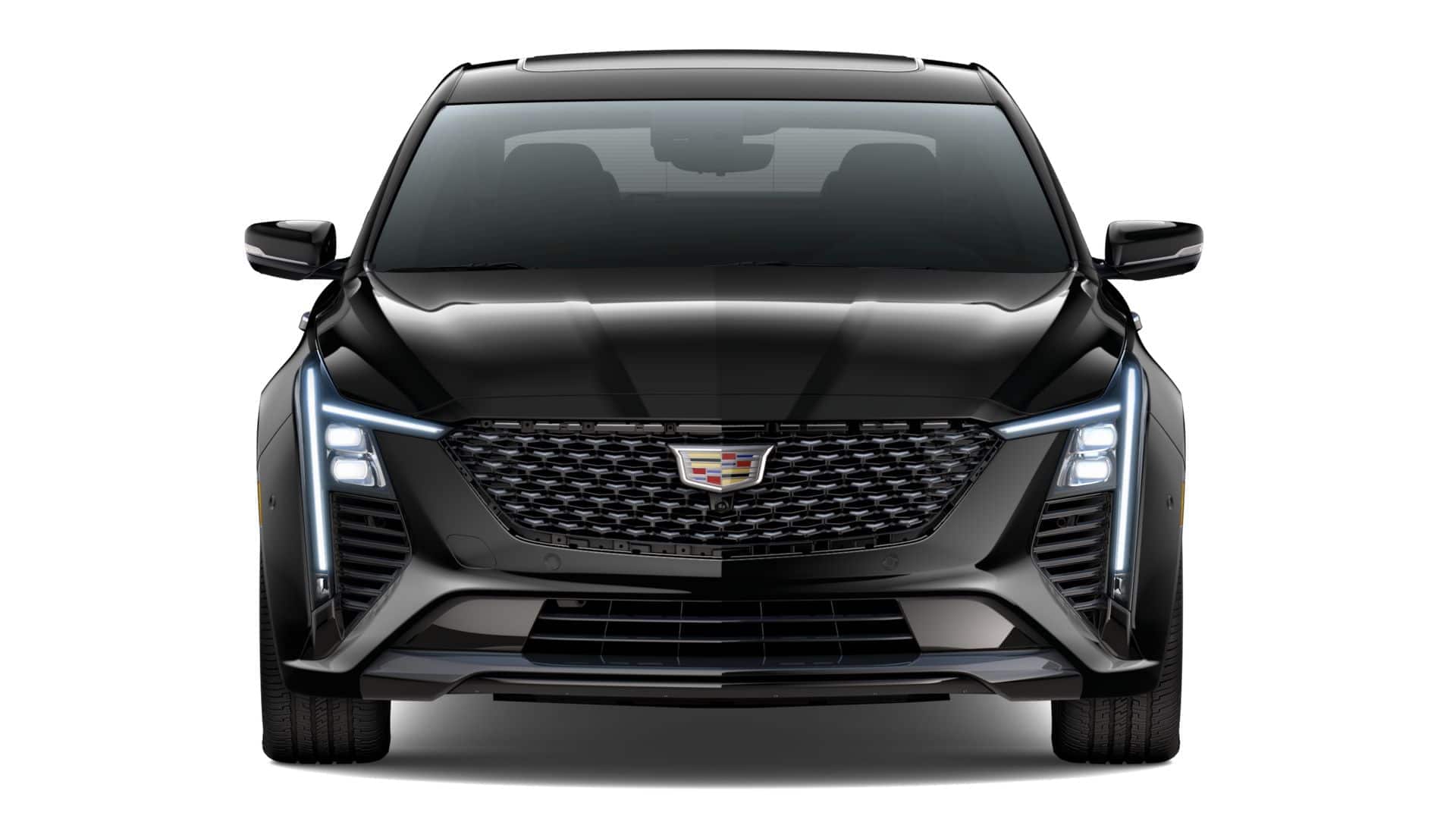2026 Cadillac CT5 Premium Luxury - Photo 50