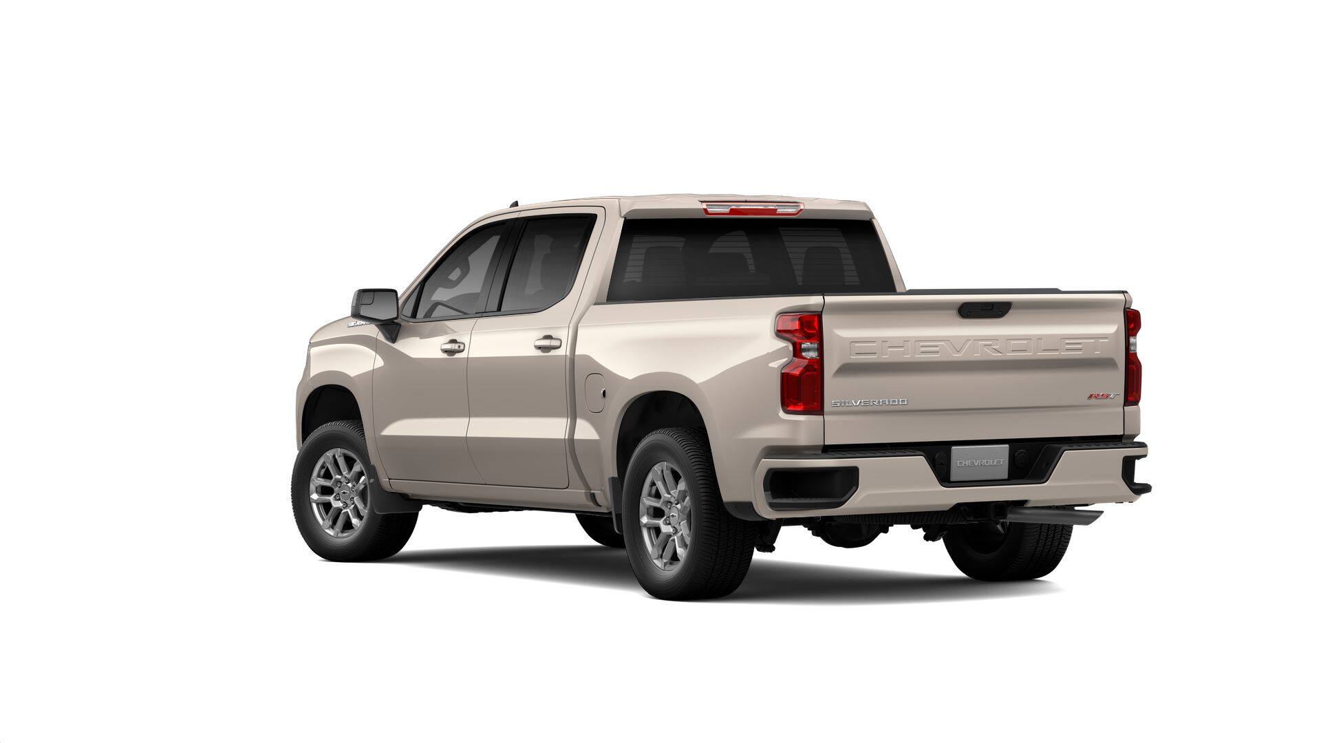 2026 Chevrolet Silverado 1500 RST - Photo 26