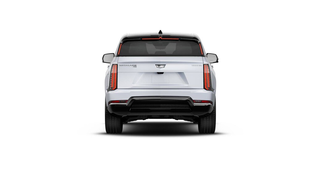 New 2026 CADILLAC ESCALADE IQ Luxury SUV