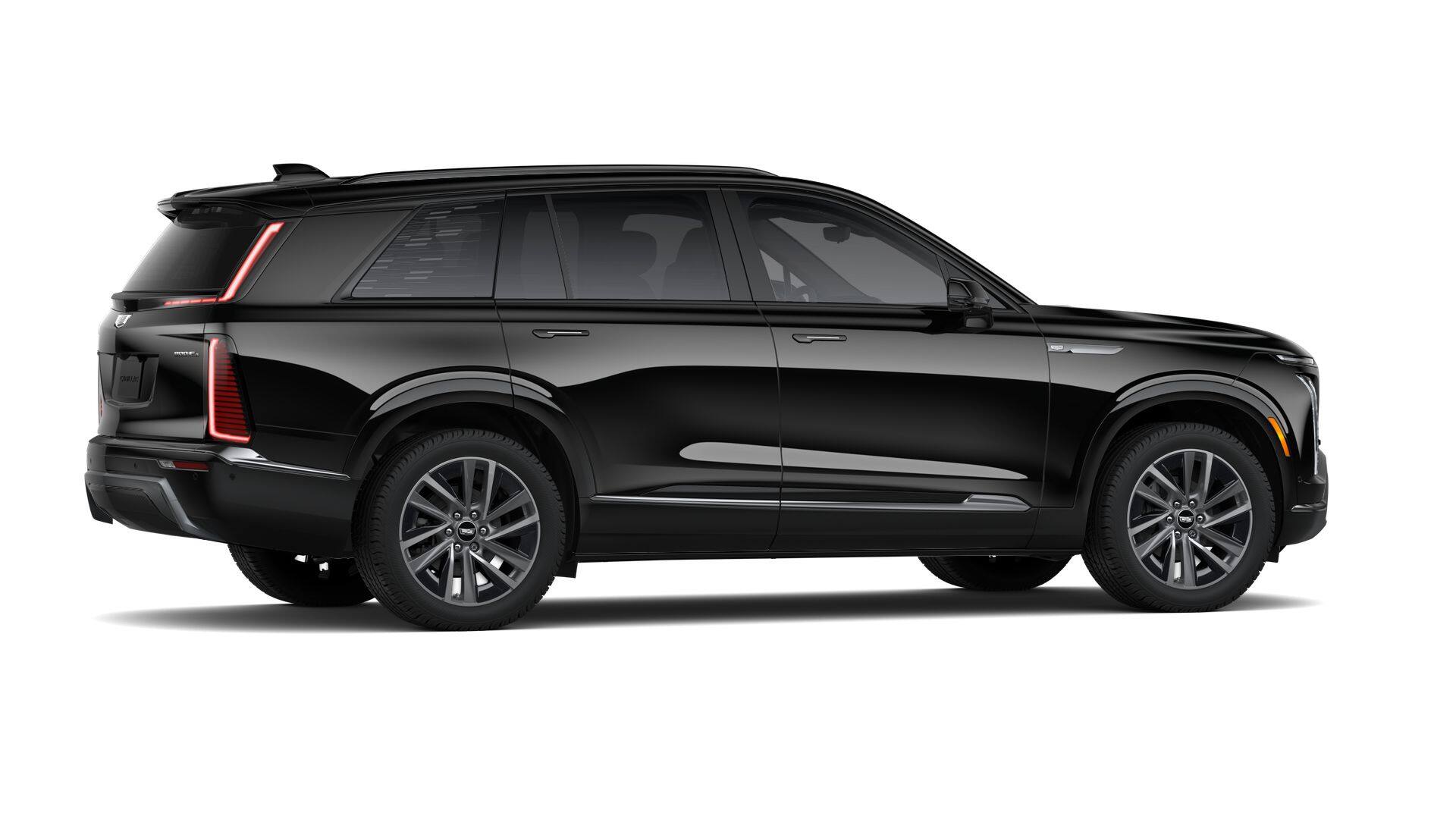 2026 Cadillac VISTIQ Sport - Photo 66