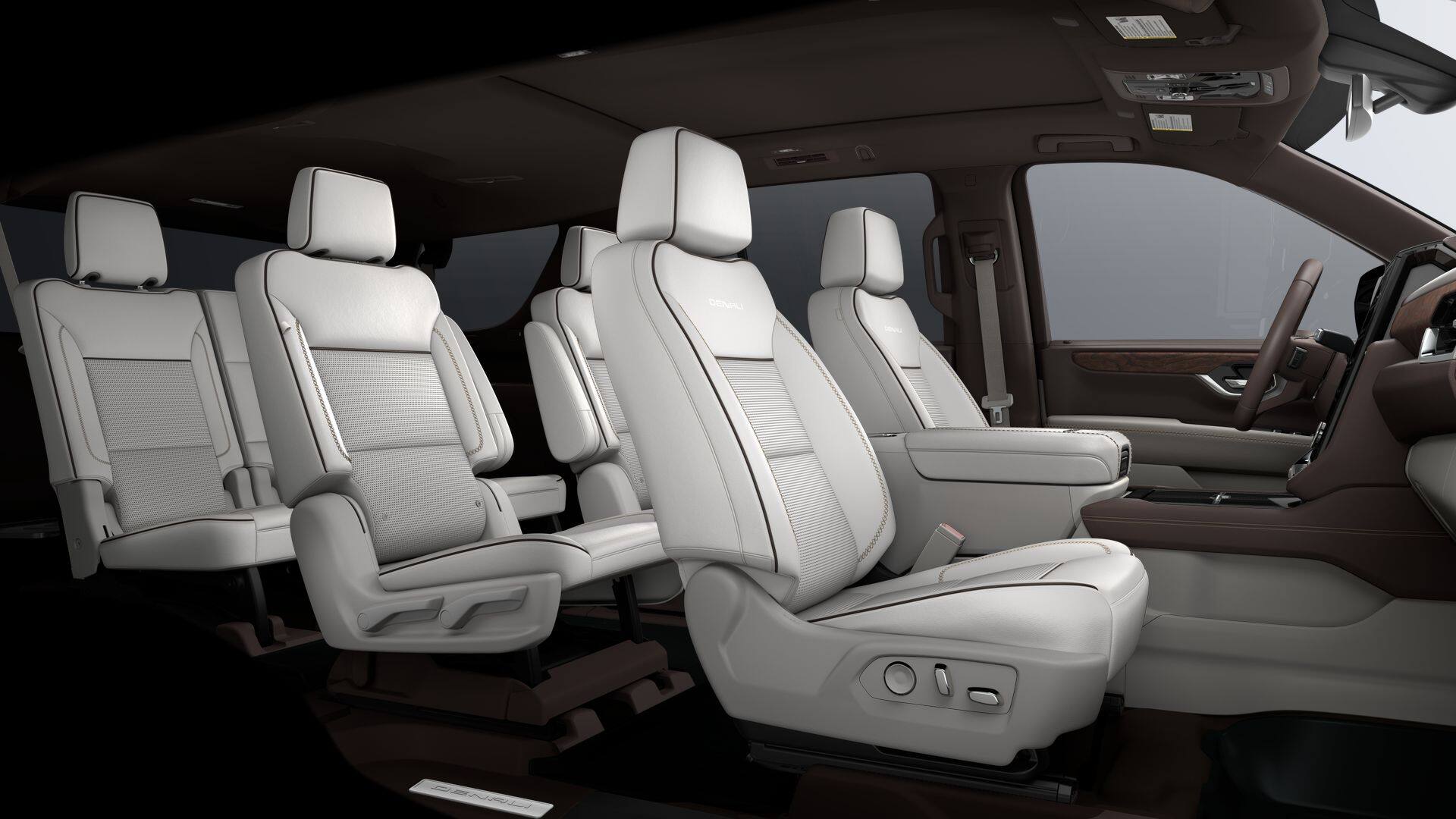 2026 GMC Yukon Denali - Photo 8