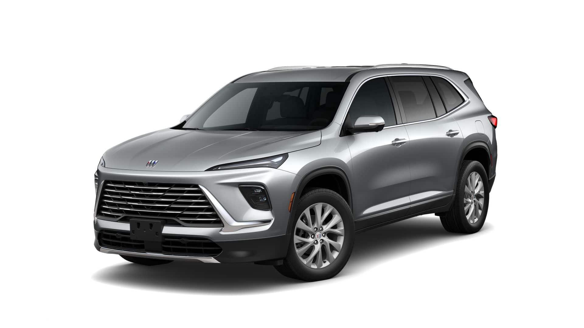 2026 Buick Enclave Preferred photo 3