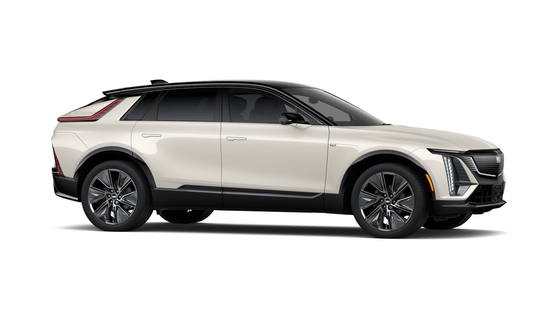 2027 CADILLAC LYRIQ Signature Sport SUV
