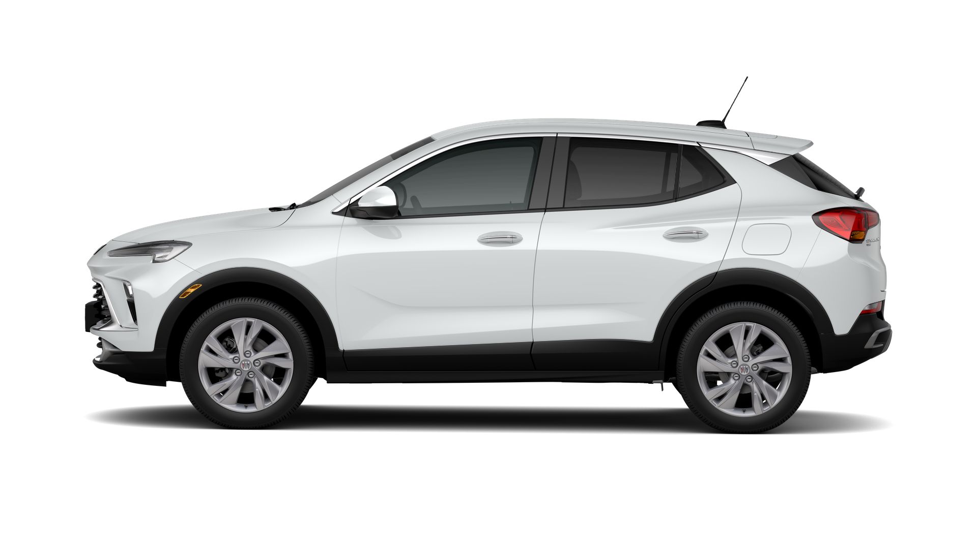 2026 Buick Encore GX Preferred - Photo 36