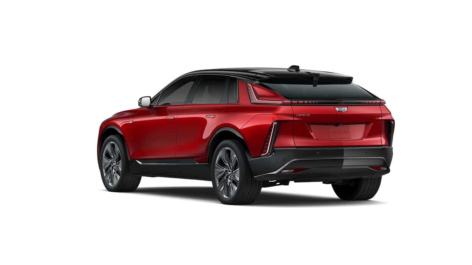 LYRIQ Signature Sport SUV