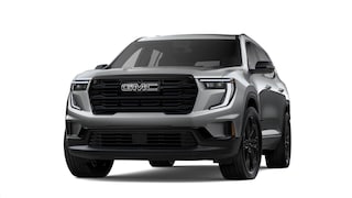 2026 GMC Acadia Elevation SUV