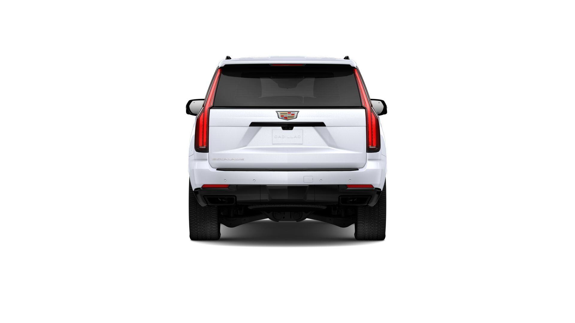 2027 Cadillac Escalade ESV Sport - Photo 31