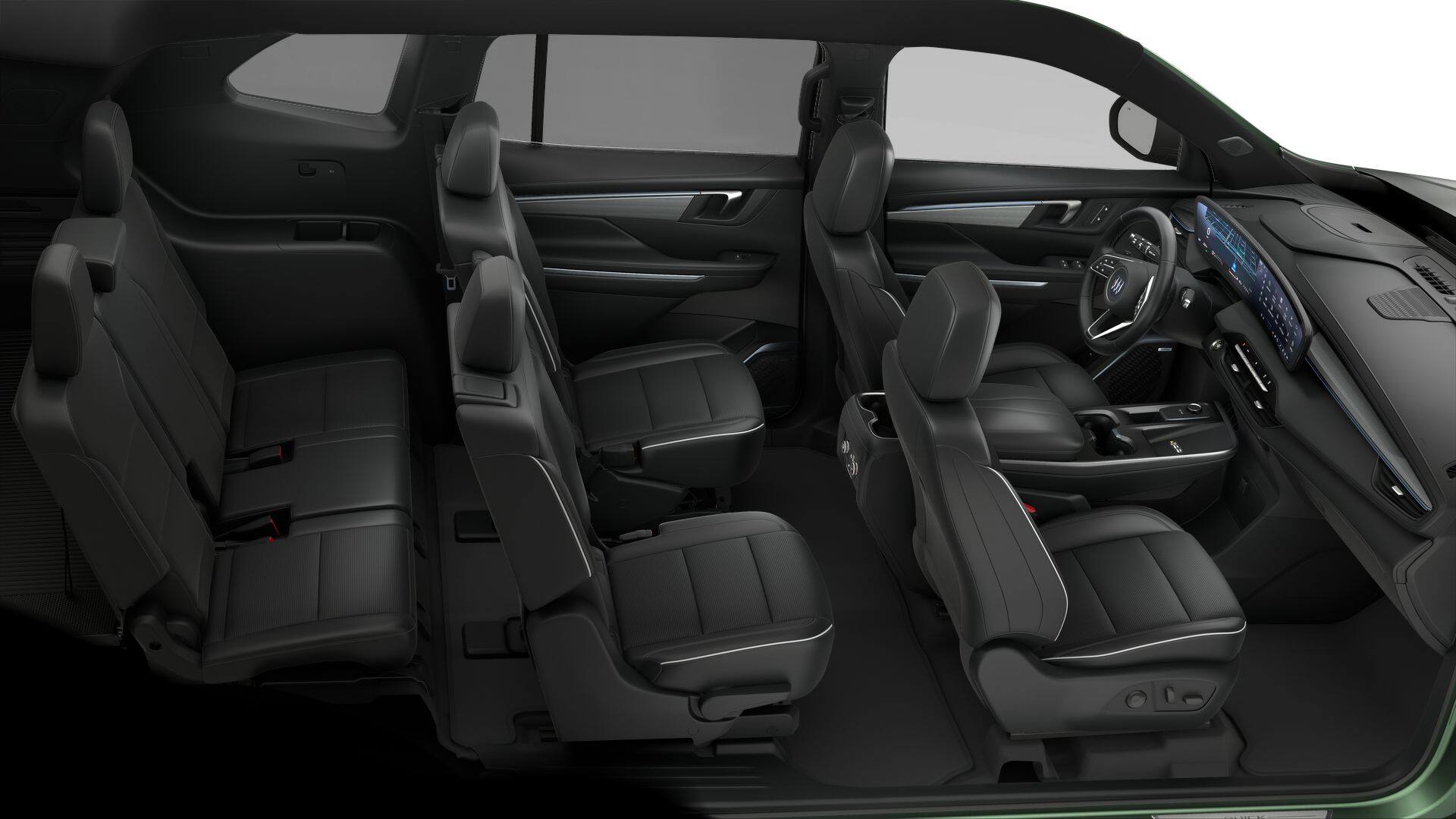 2027 Buick Enclave Preferred - Photo 8