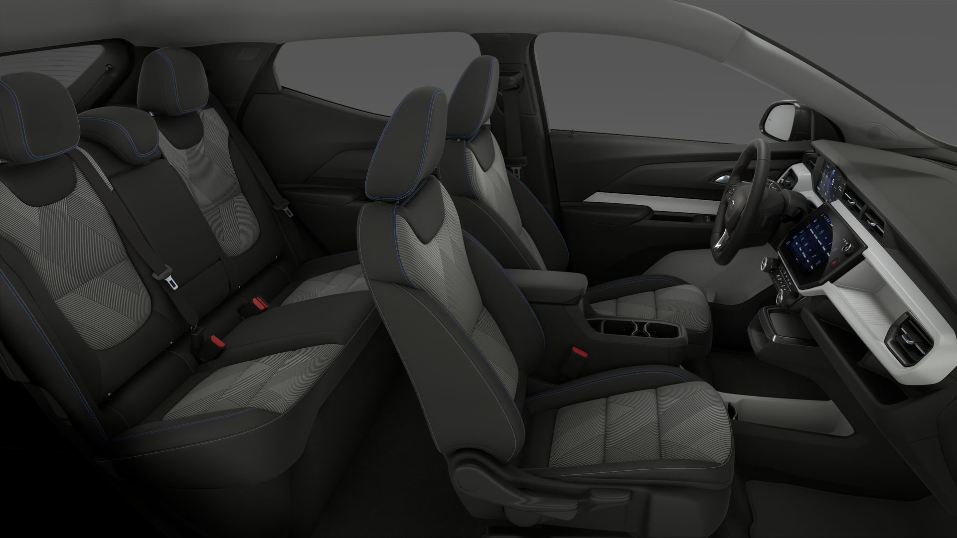 2027 Chevrolet Bolt LT - Photo 30