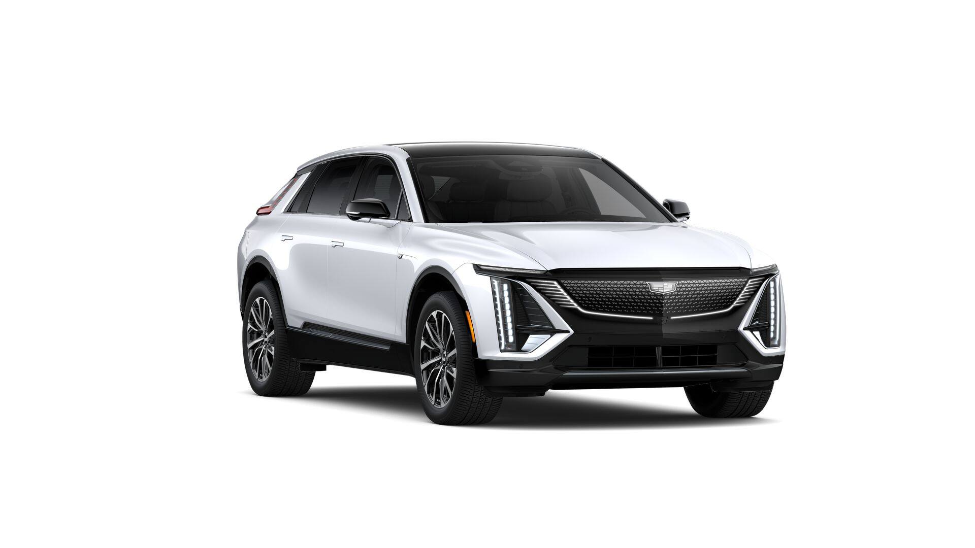 2027 Cadillac LYRIQ Sport - Photo 65