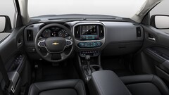 2022 Chevrolet Colorado 4WD Z71 Truck Crew Cab