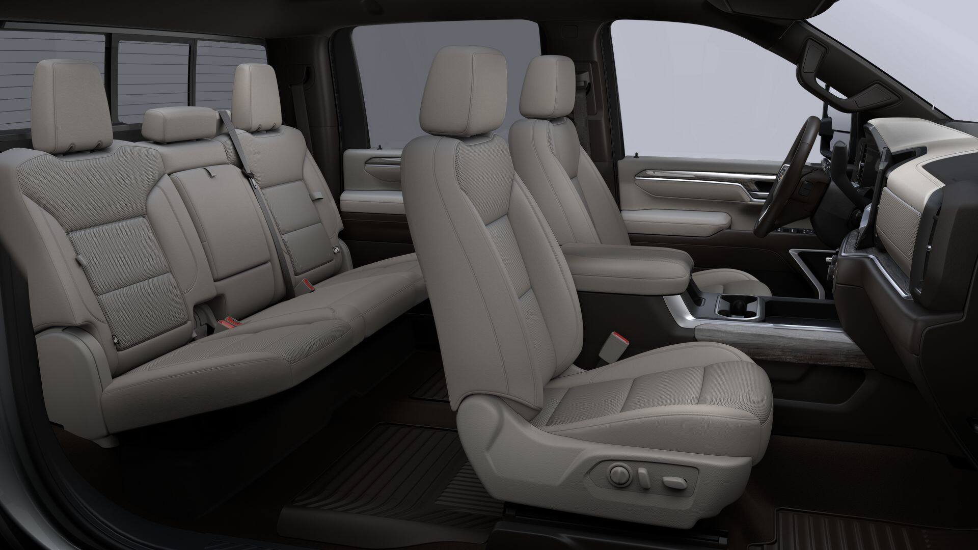 2026 Chevrolet Silverado 2500 HD LTZ - Photo 26