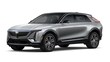 CADILLAC LYRIQ