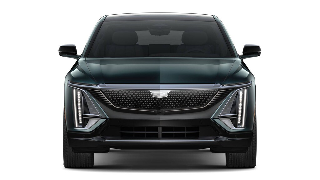 New 2024 CADILLAC LYRIQ Sport 3 SUV