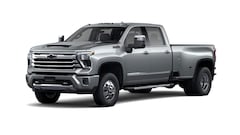2026 Chevrolet Silverado 3500 HD High Country DRW Truck