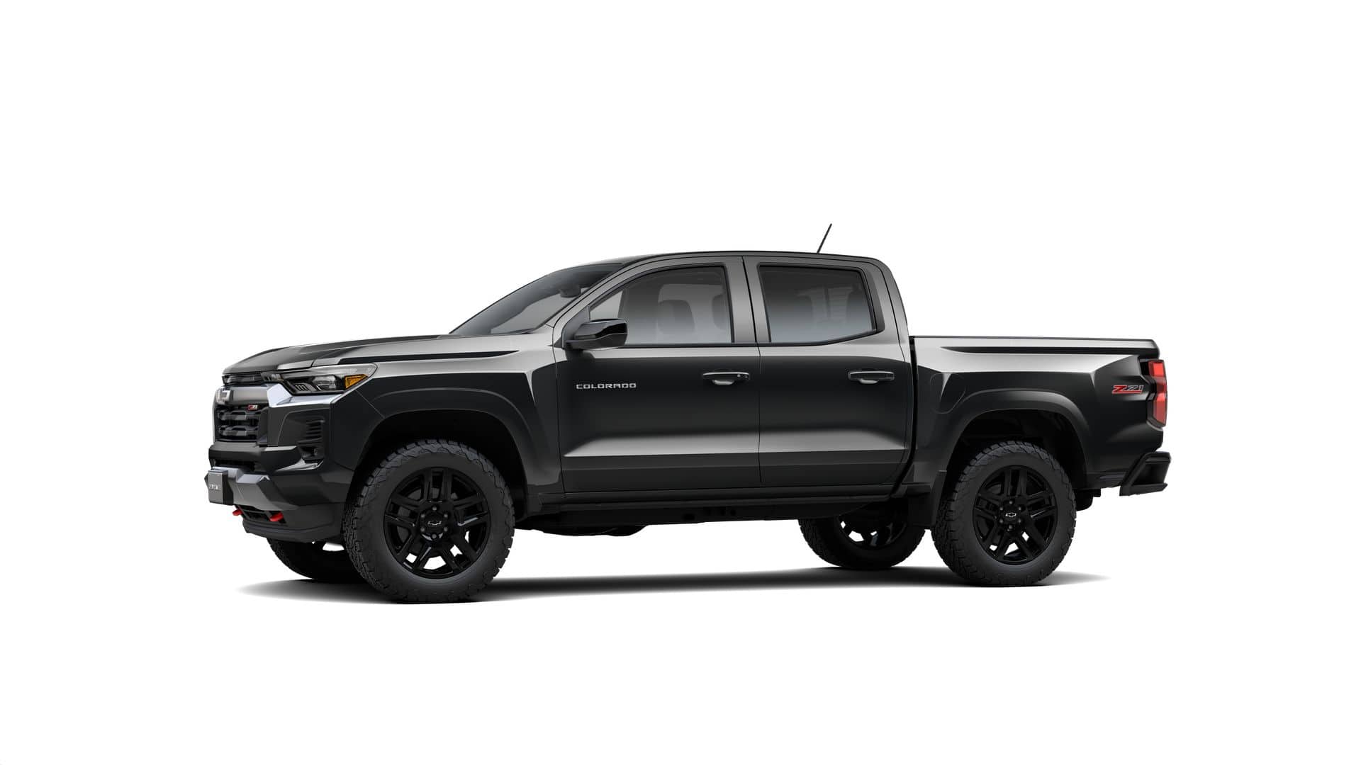 2025 Chevrolet Colorado Z71 - Photo 30