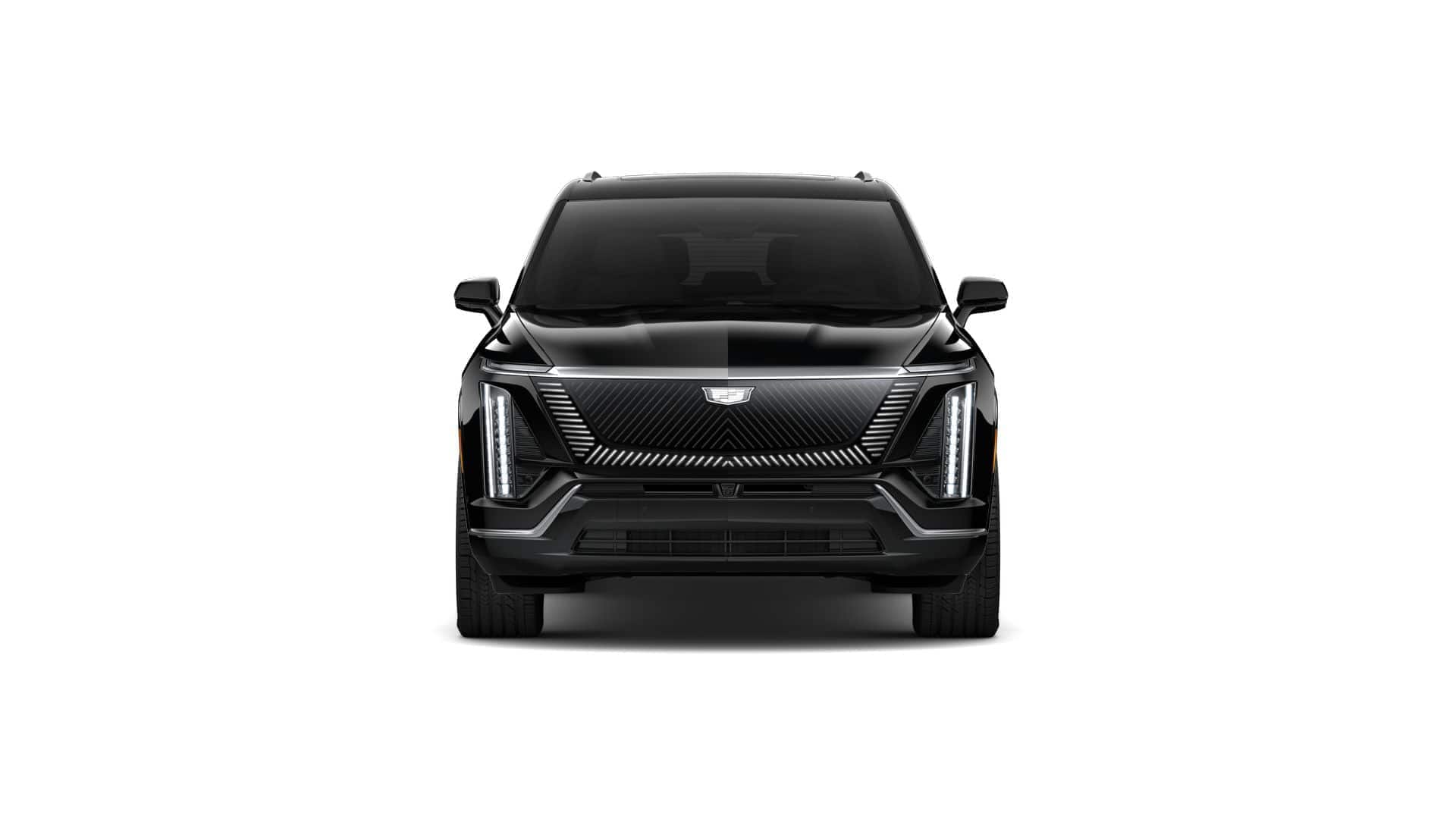 2026 Cadillac VISTIQ Luxury - Photo 49