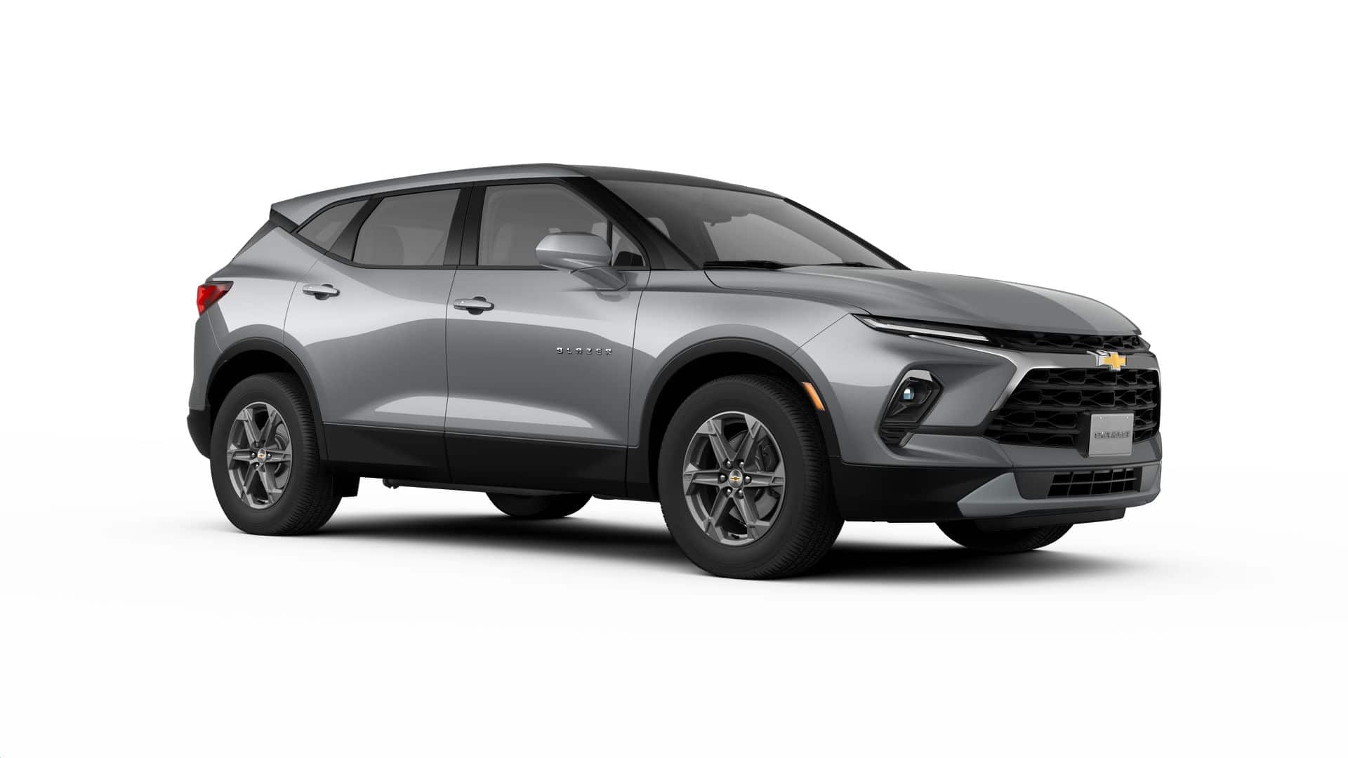2026 Chevrolet Blazer 2LT - Photo 52