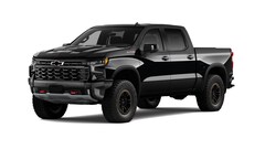 2026 Chevrolet Silverado 1500 ZR2 Truck