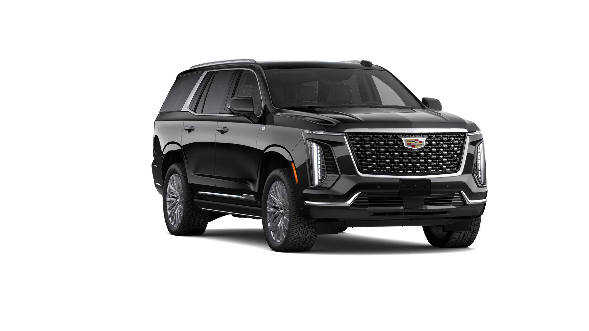 2026 Cadillac Escalade Luxury - Photo 34