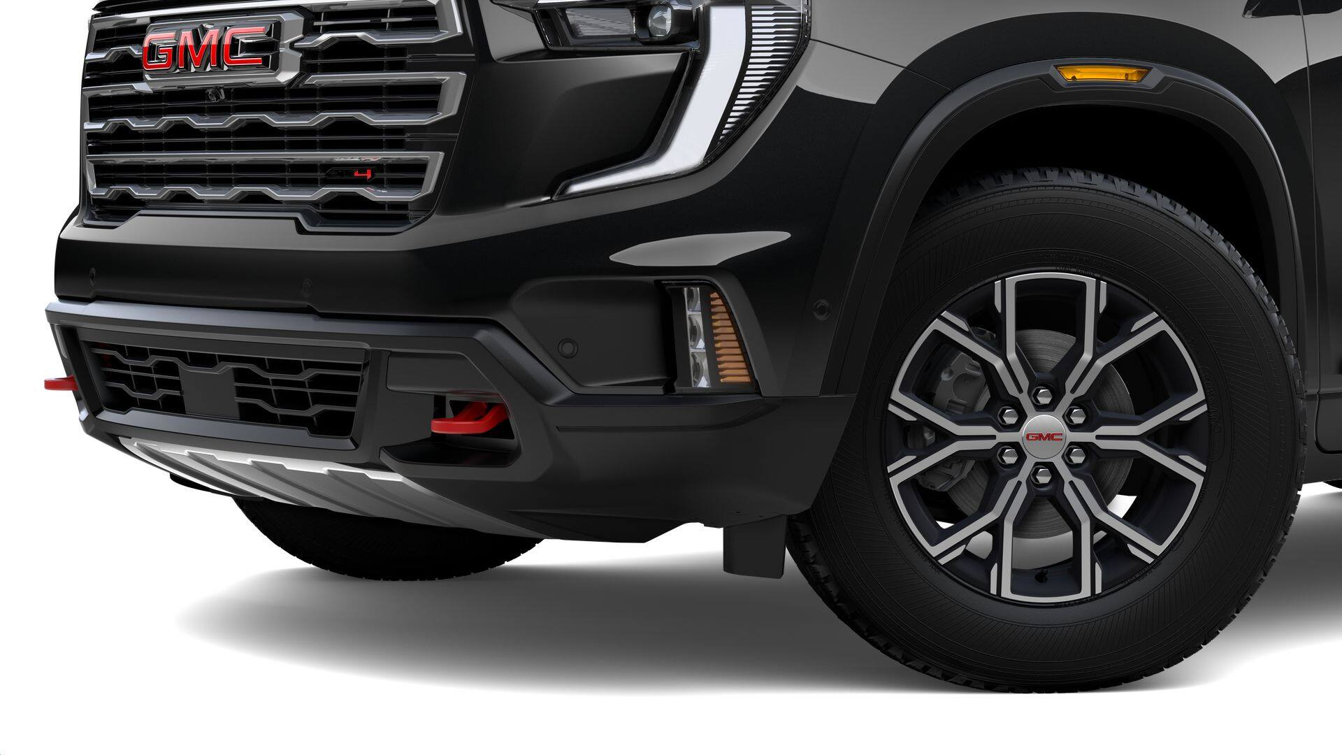 2026 GMC Acadia AT4 - Photo 57