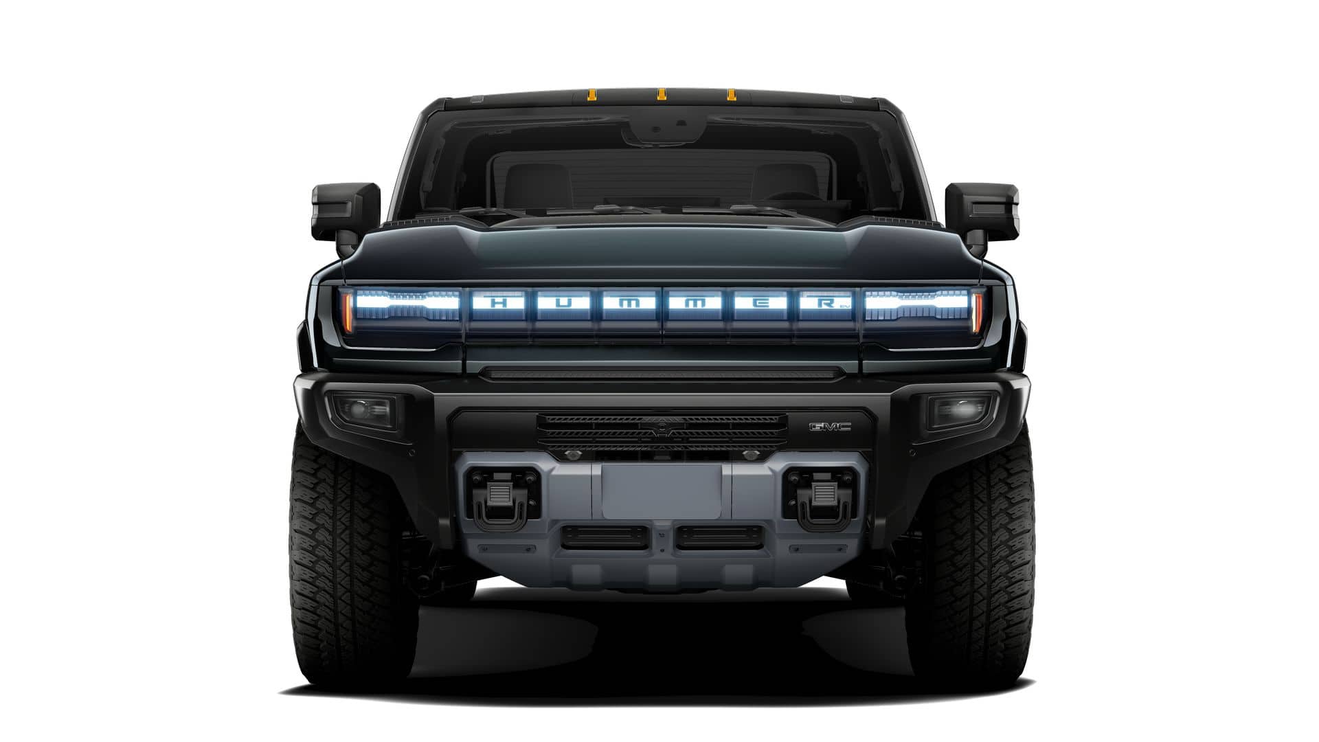 2026 GMC HUMMER EV 2X - Photo 28