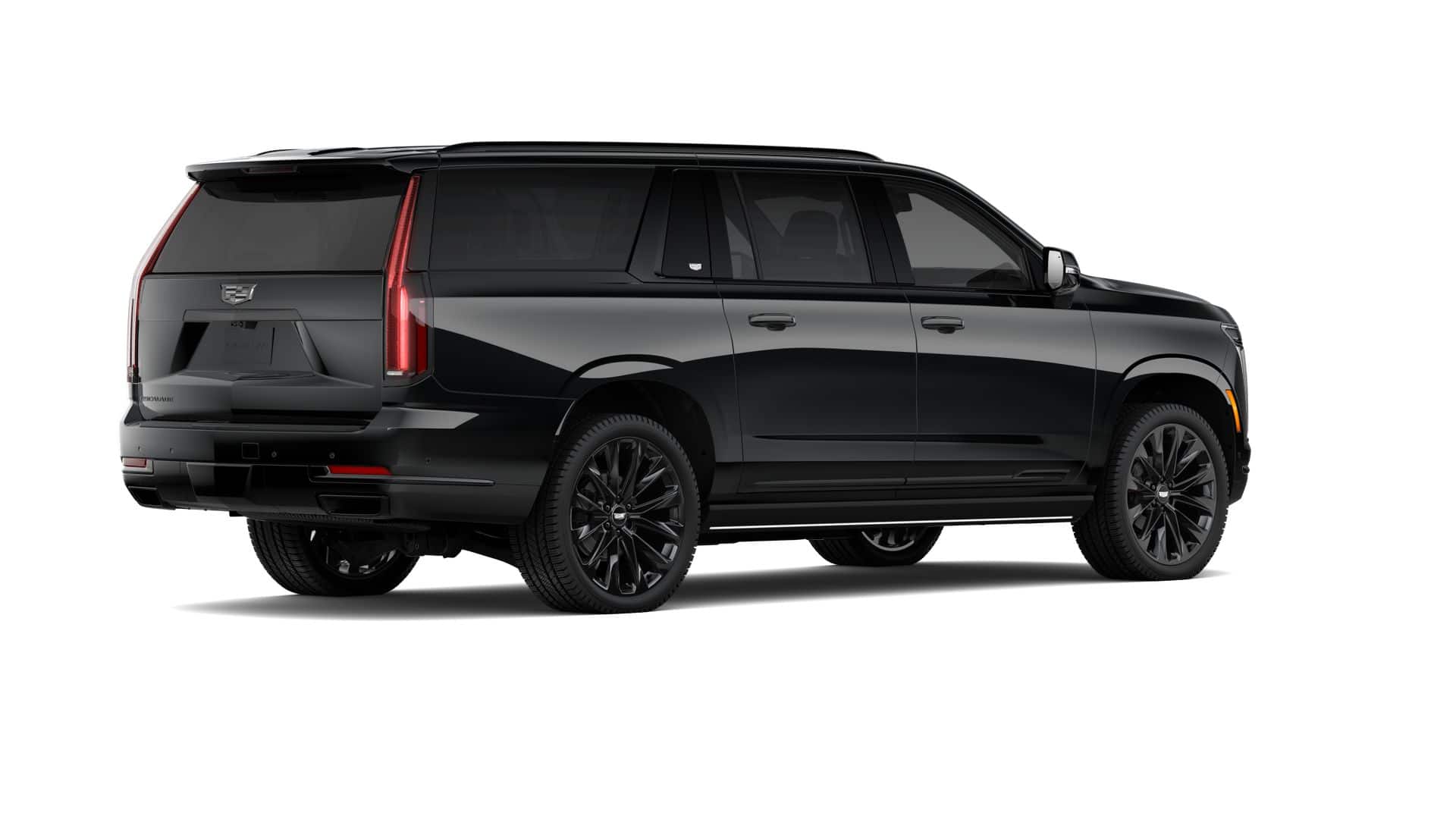 2027 Cadillac Escalade ESV Platinum Sport - Photo 17