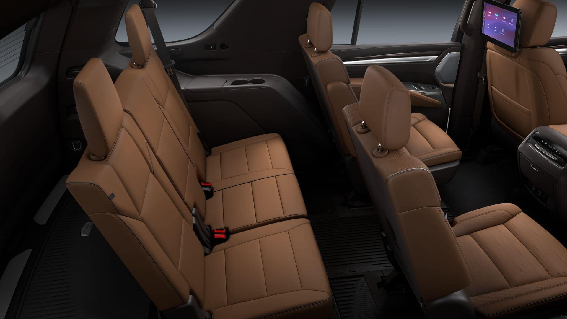 2026 Cadillac Escalade Luxury - Photo 22