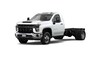  Chevrolet Silverado 3500 HD Chassis Cab